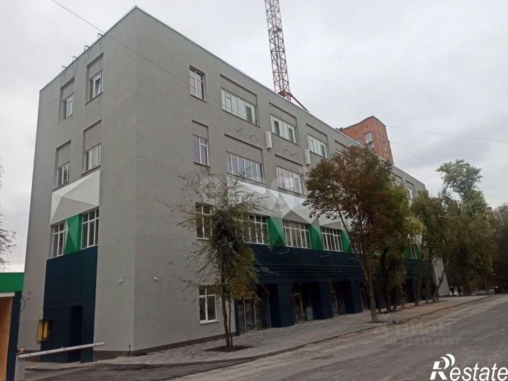 Офис улица Дранко, 112 к1,  д. 112 к1