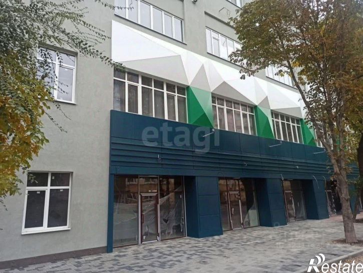 Офис улица Дранко, 112 к1,  д. 112 к1