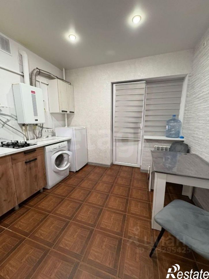 1-комн квартира