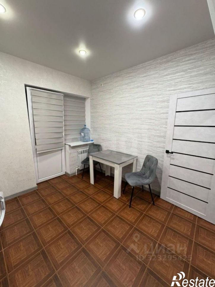 1-комн квартира