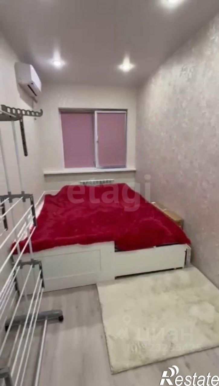 1-комн квартира