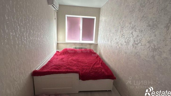 1-комн квартира