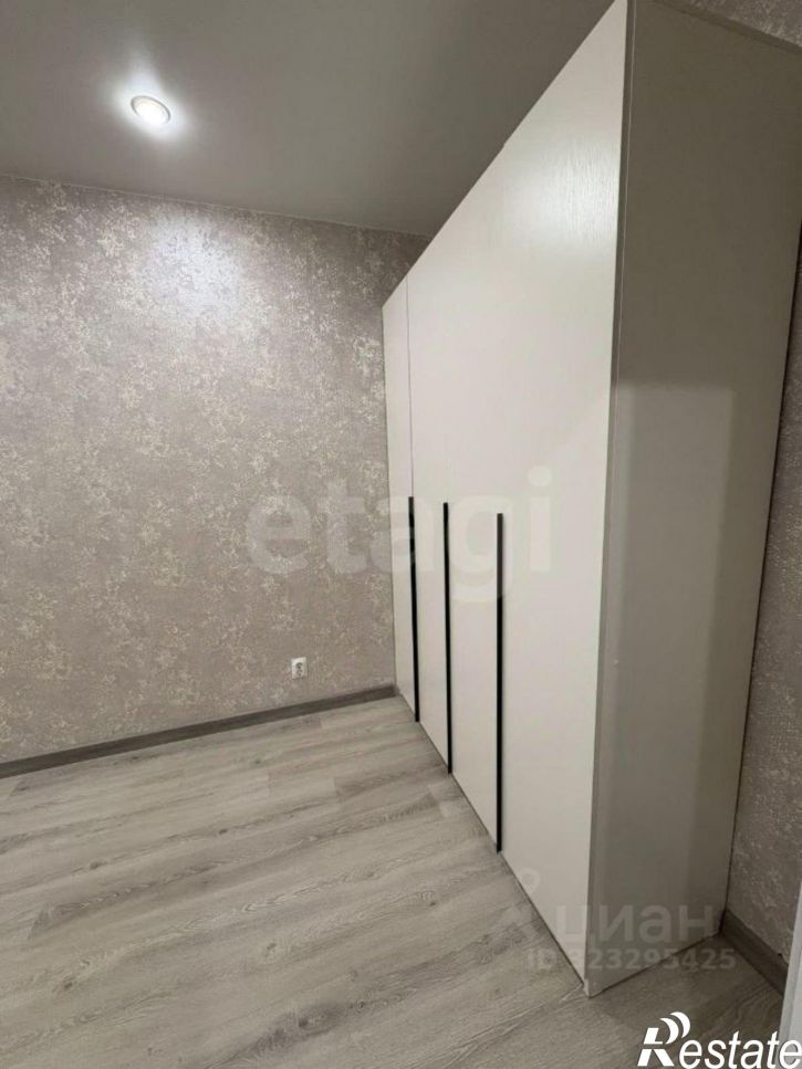 1-комн квартира