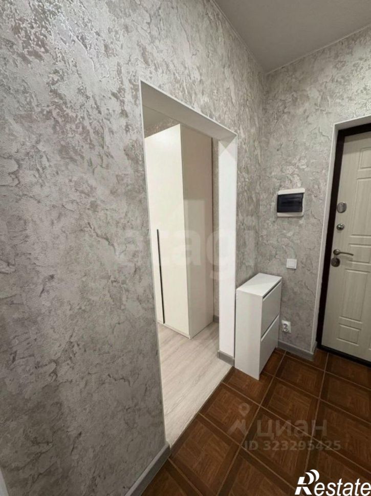 1-комн квартира