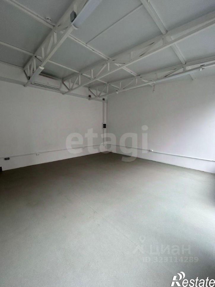 Торговое помещение