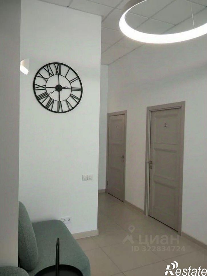 Офис улица Плиева, 35,  д. 35