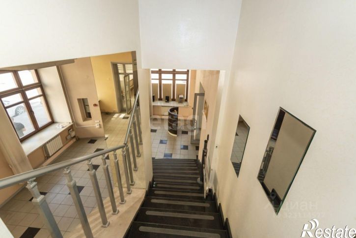 Офис Большая Садовая улица, 27/47,  д. 27/47