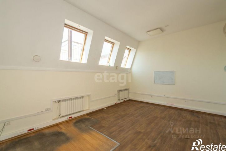 Офис Большая Садовая улица, 27/47,  д. 27/47