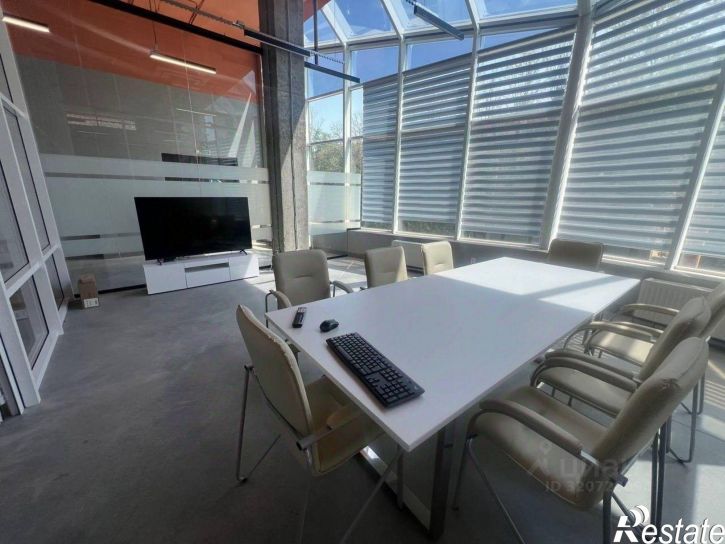 Офис улица Ларина, 45 с2,  д. 45 с2