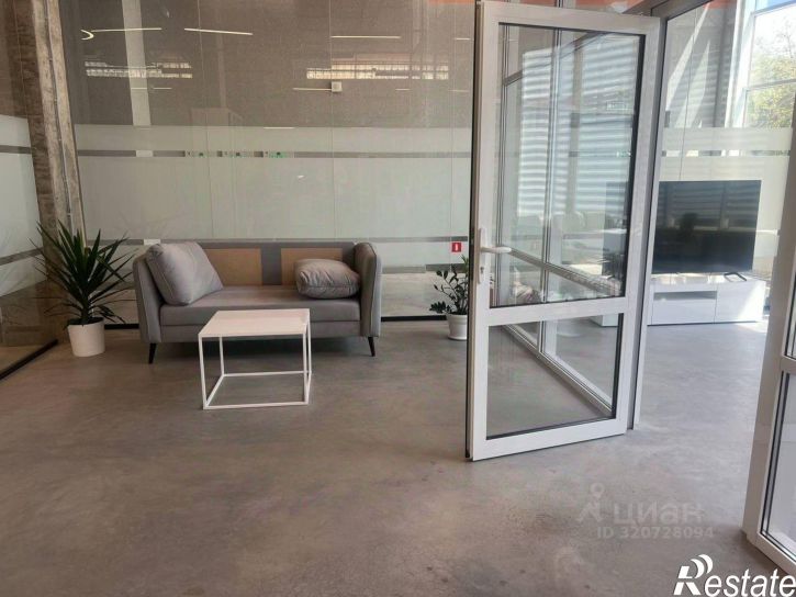 Офис улица Ларина, 45 с2,  д. 45 с2