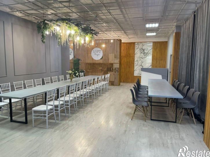 Торговое помещение Стартовая улица, 2/2,  д. 2/2