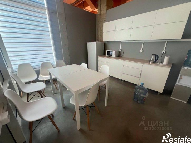 Офис улица Ларина, 45 с2,  д. 45 с2