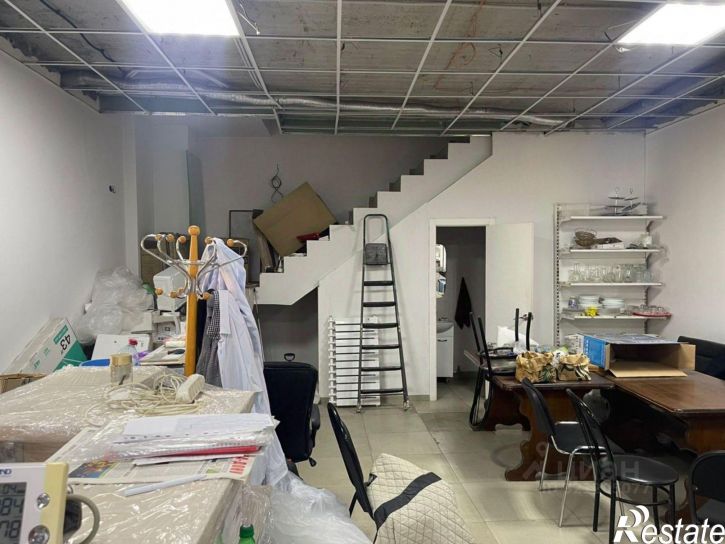 Торговое помещение Стартовая улица, 2/2,  д. 2/2