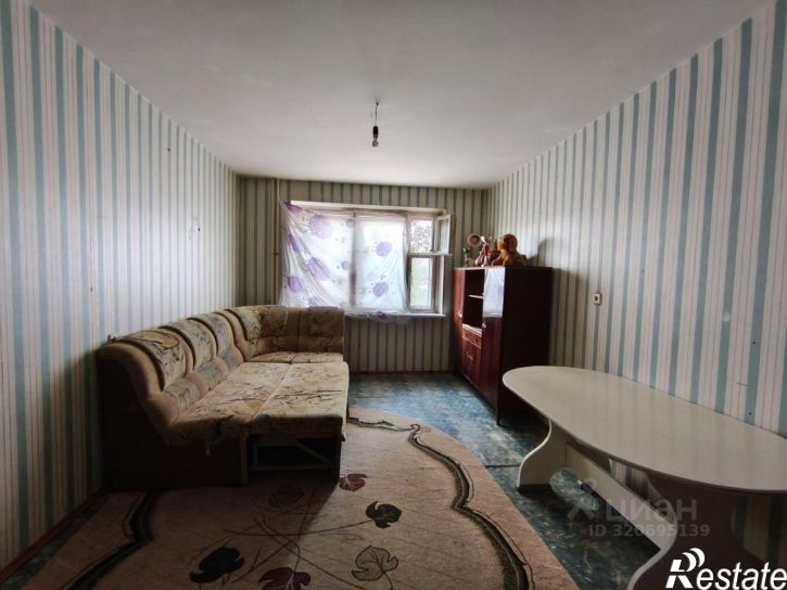 2-комн квартира Днепровский переулок, 124Б,  д. 124Б