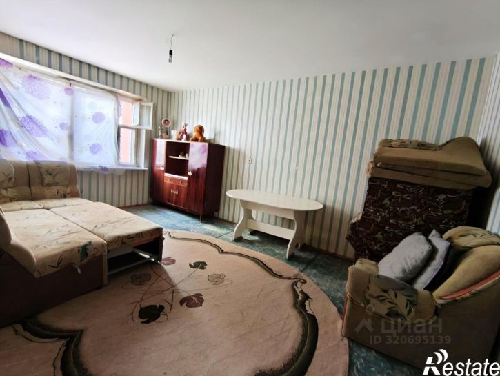 2-комн квартира Днепровский переулок, 124Б,  д. 124Б