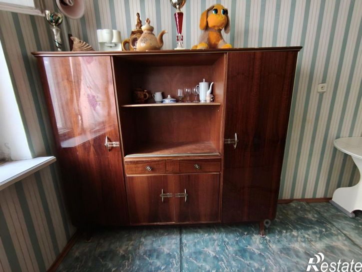 2-комн квартира Днепровский переулок, 124Б,  д. 124Б