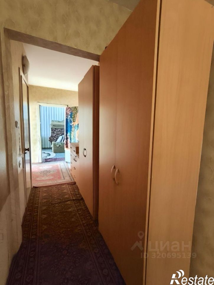 2-комн квартира Днепровский переулок, 124Б,  д. 124Б