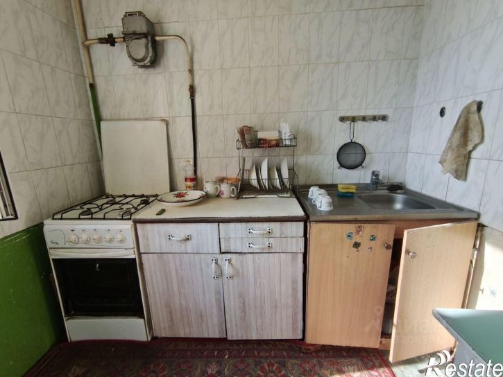 2-комн квартира Днепровский переулок, 124Б,  д. 124Б