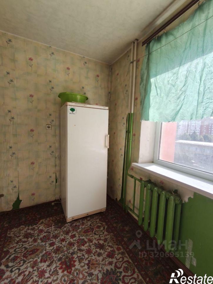 2-комн квартира Днепровский переулок, 124Б,  д. 124Б