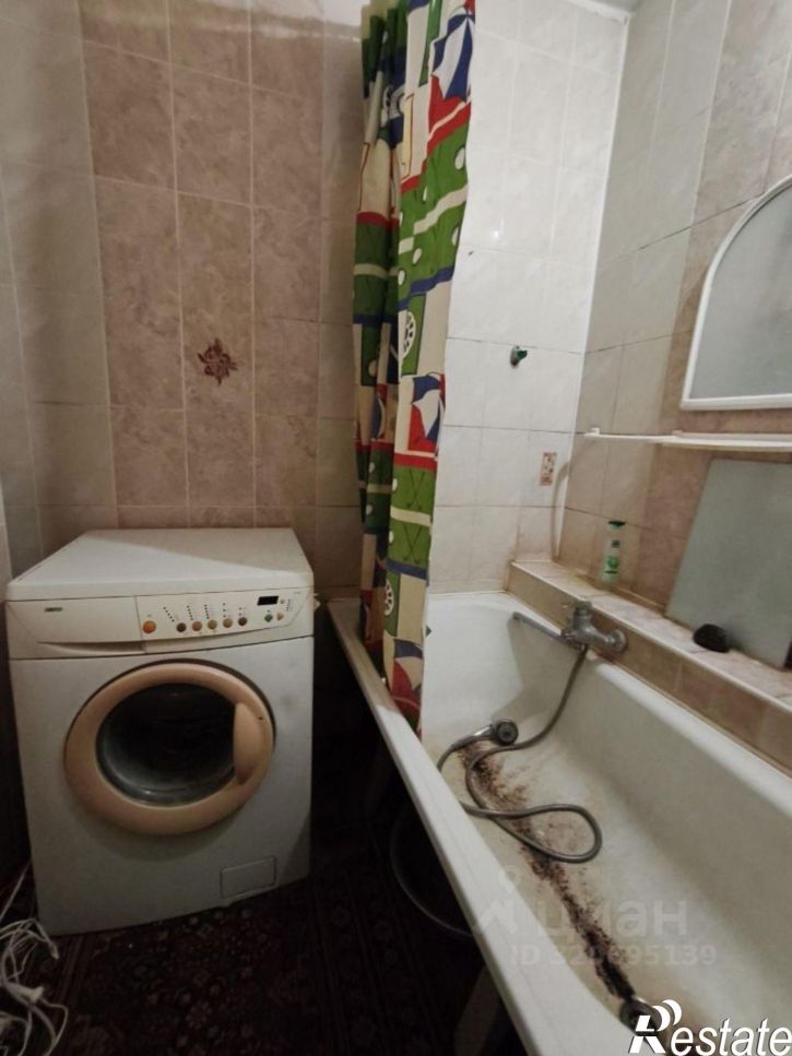 2-комн квартира Днепровский переулок, 124Б,  д. 124Б