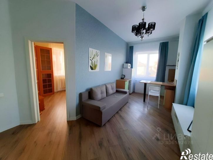 2-комн квартира Булановский переулок, 14,  д. 14