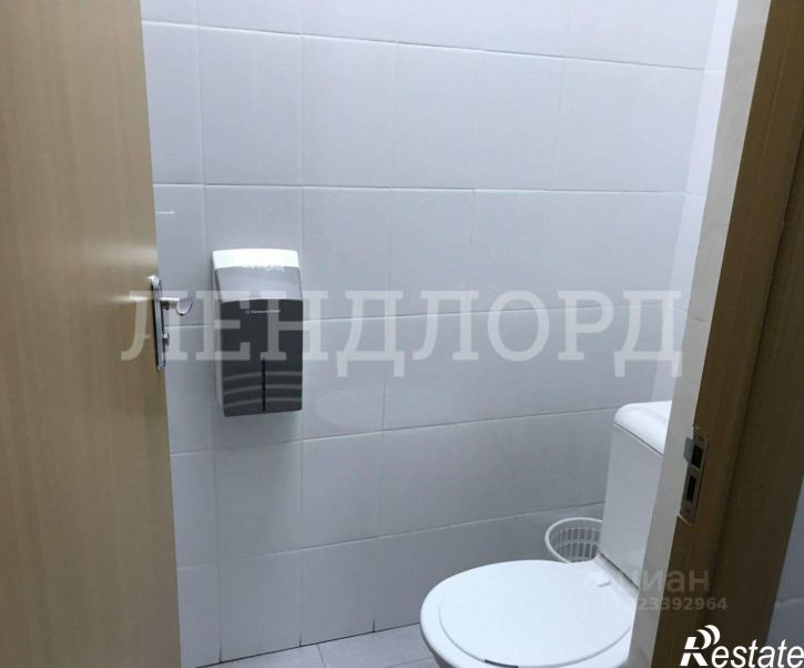 Офис улица Добровольского, 6,  д. 6