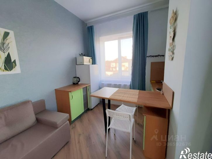 2-комн квартира Булановский переулок, 14,  д. 14