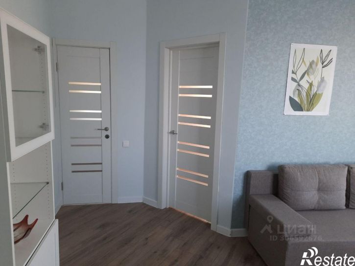 2-комн квартира Булановский переулок, 14,  д. 14