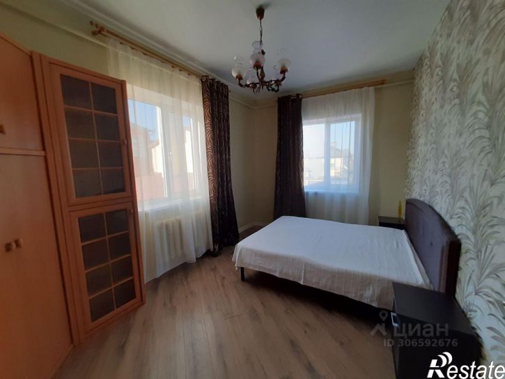 2-комн квартира Булановский переулок, 14,  д. 14