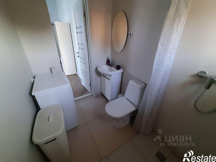 2-комн квартира Булановский переулок, 14,  д. 14