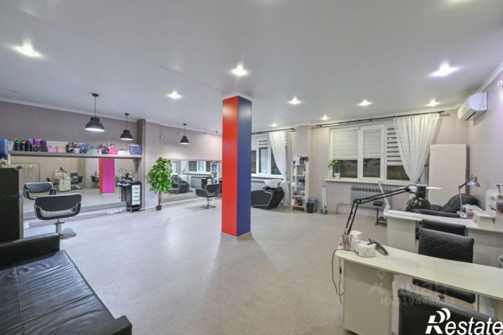 Торговое помещение Стабильная улица, 7,  д. 7