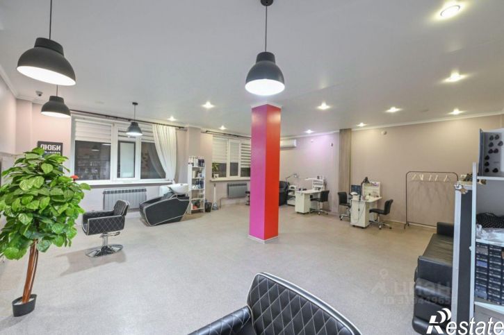 Торговое помещение Стабильная улица, 7,  д. 7