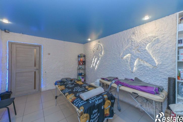 Торговое помещение Стабильная улица, 7,  д. 7