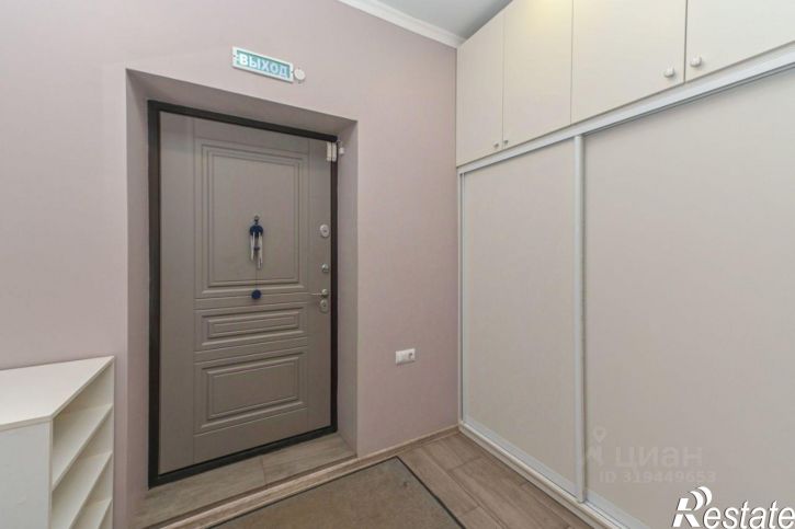 Торговое помещение Стабильная улица, 7,  д. 7