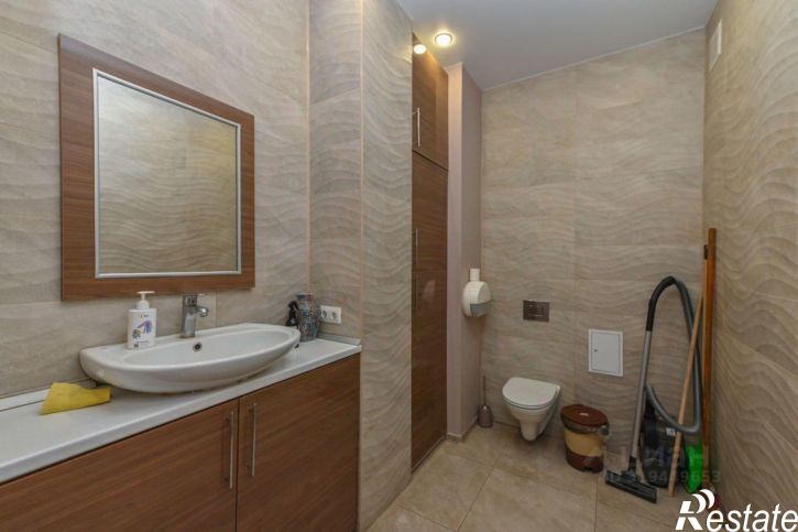 Торговое помещение Стабильная улица, 7,  д. 7