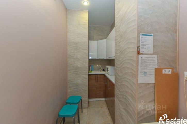 Торговое помещение Стабильная улица, 7,  д. 7