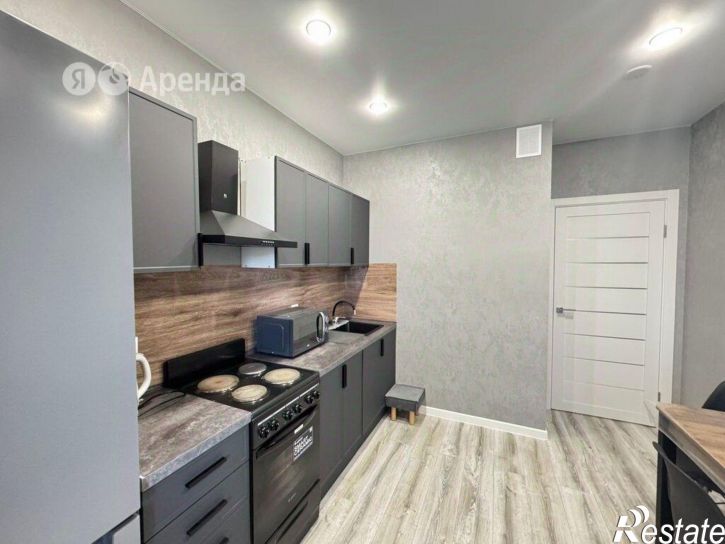 1-комн квартира улица Зорге, 11В,  д. 11В