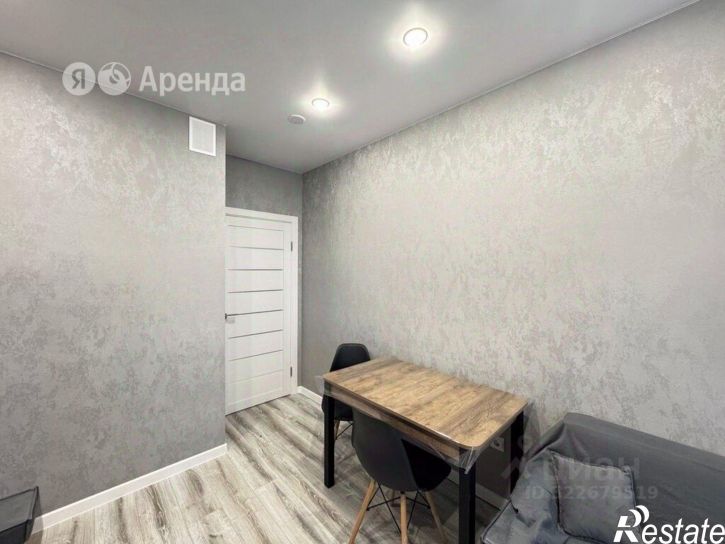 1-комн квартира улица Зорге, 11В,  д. 11В