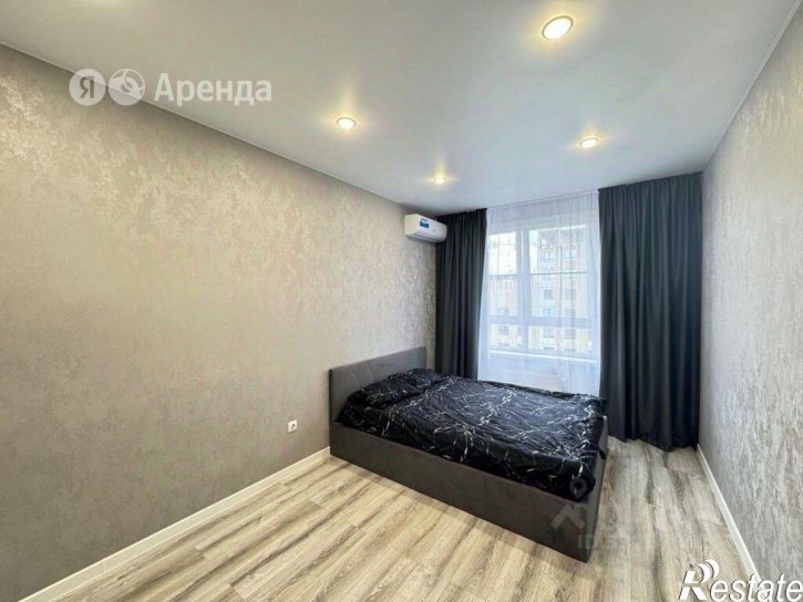 1-комн квартира улица Зорге, 11В,  д. 11В