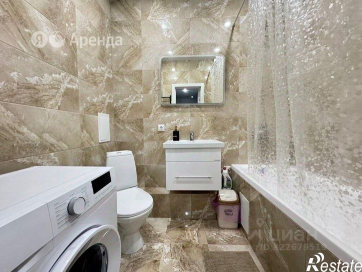 1-комн квартира улица Зорге, 11В,  д. 11В