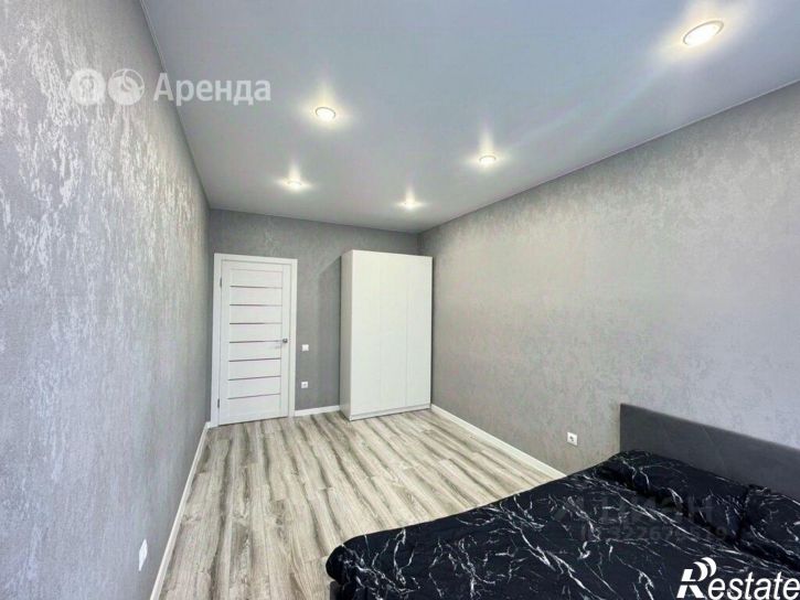 1-комн квартира улица Зорге, 11В,  д. 11В