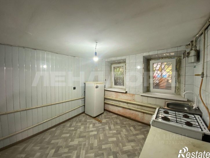 2-комн квартира Донская улица, 49,  д. 49