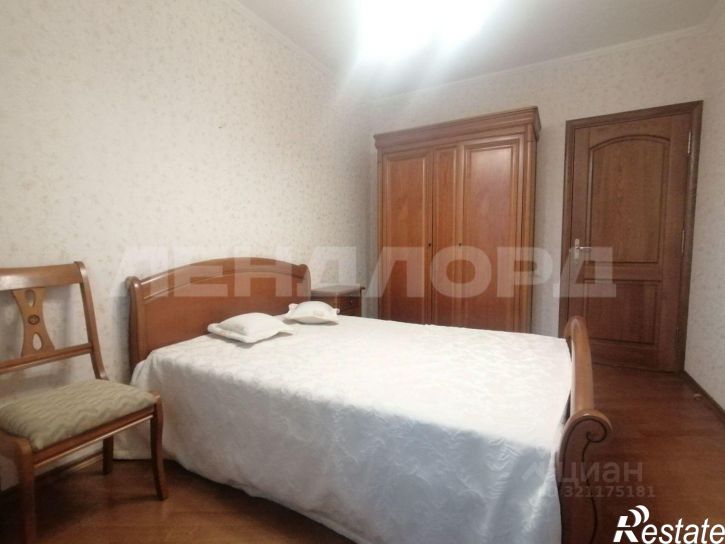 2-комн квартира Социалистическая улица, 131,  д. 131