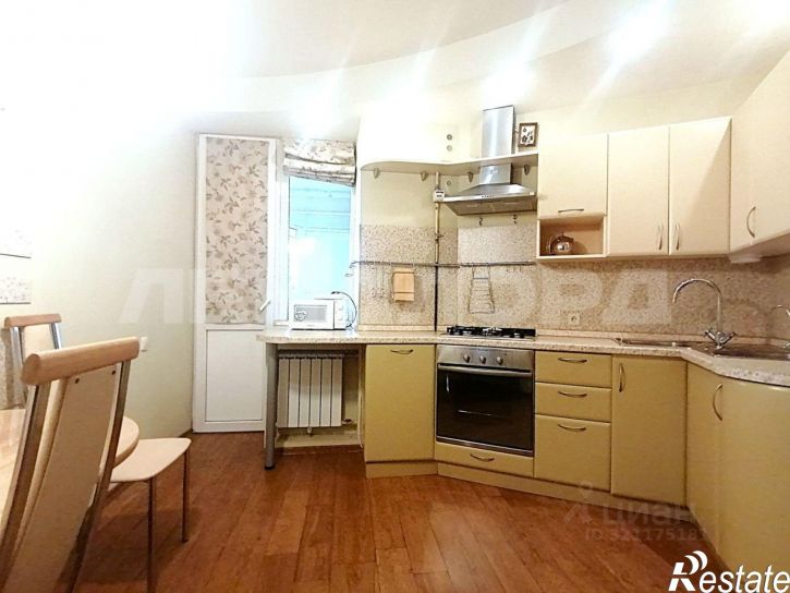 2-комн квартира Социалистическая улица, 131,  д. 131