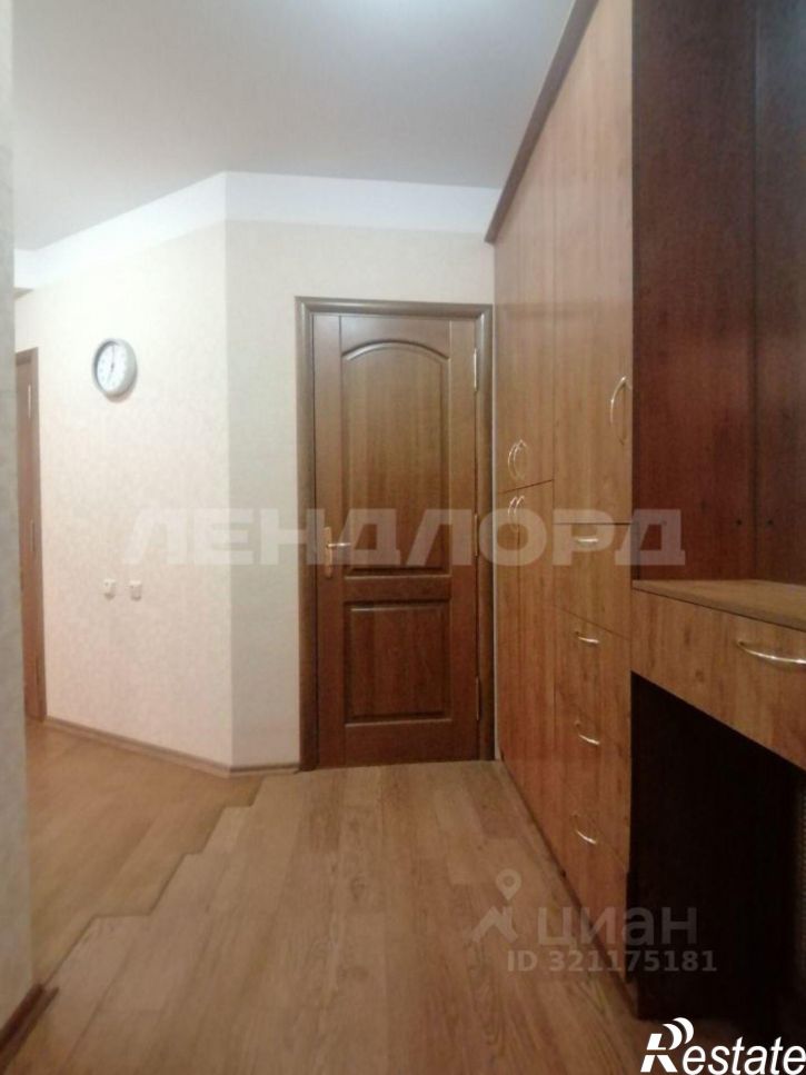 2-комн квартира Социалистическая улица, 131,  д. 131