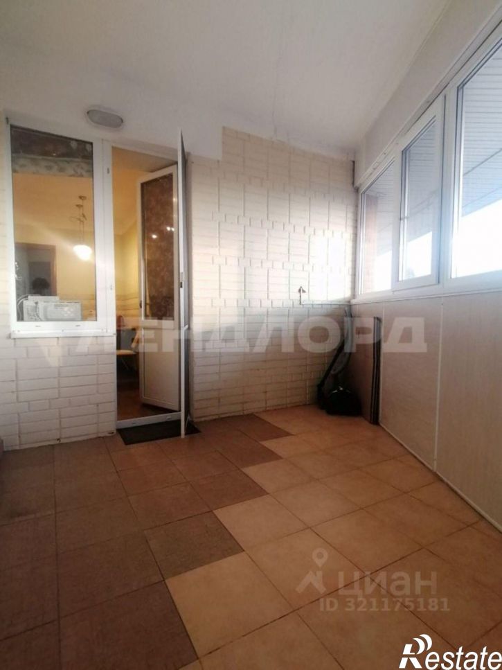 2-комн квартира Социалистическая улица, 131,  д. 131