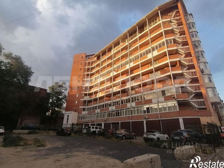 2-комн квартира Социалистическая улица, 131,  д. 131