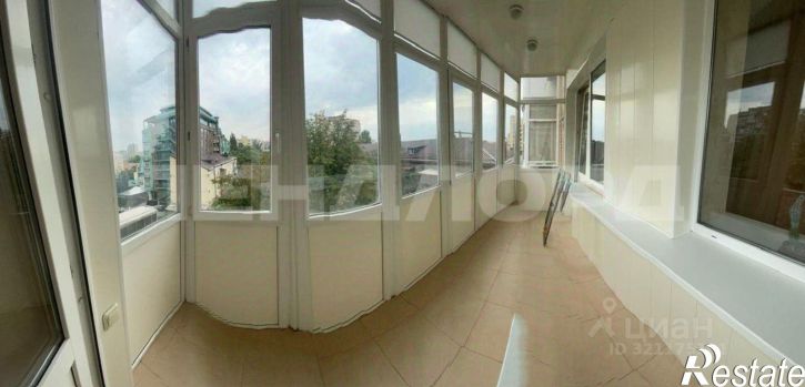 2-комн квартира Социалистическая улица, 131,  д. 131