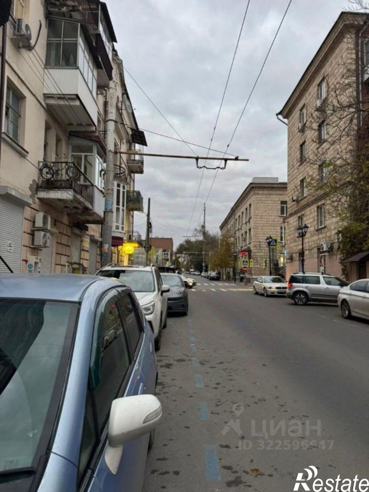 Торговое помещение Темерницкая улица, 54,  д. 54