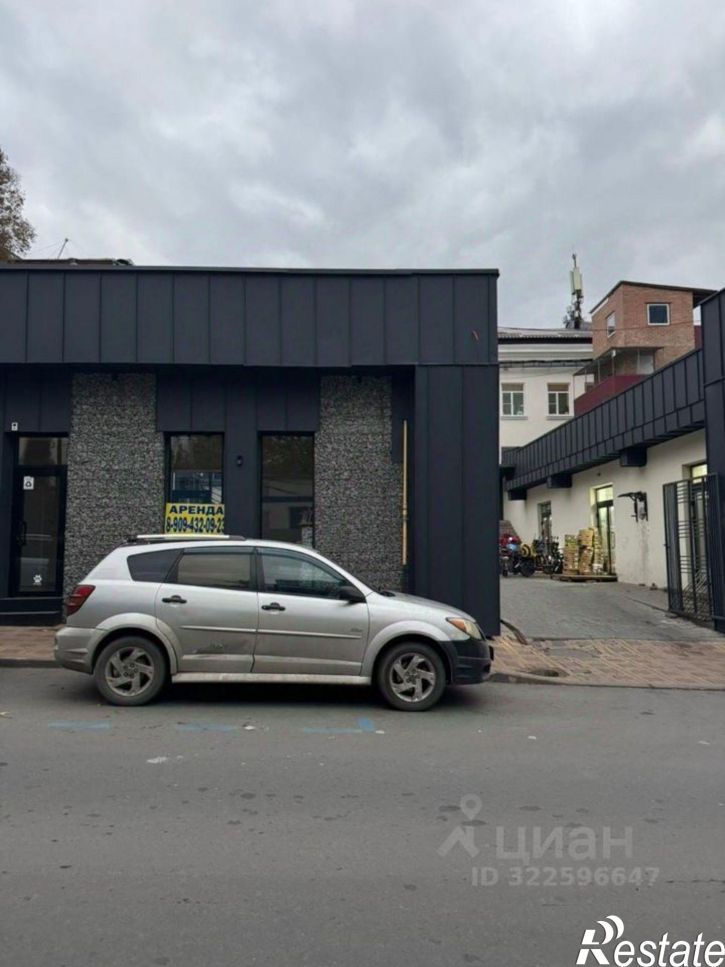 Торговое помещение Темерницкая улица, 54,  д. 54